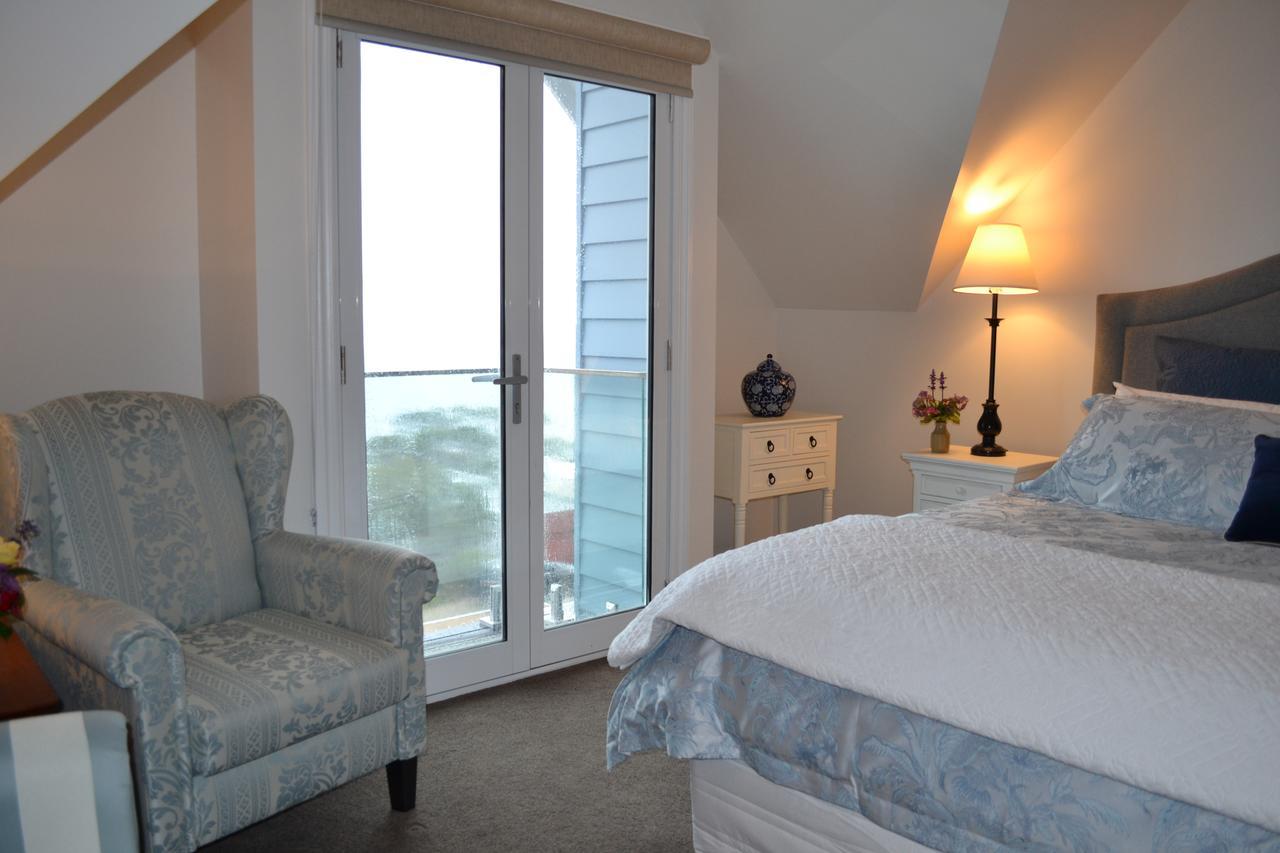 Sapphire Shores Luxury Retreat Mount Martha Luaran gambar