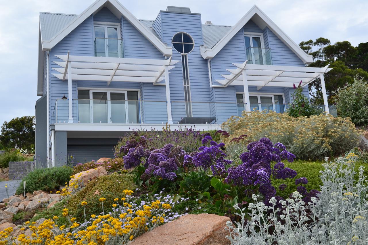 Sapphire Shores Luxury Retreat Mount Martha Luaran gambar