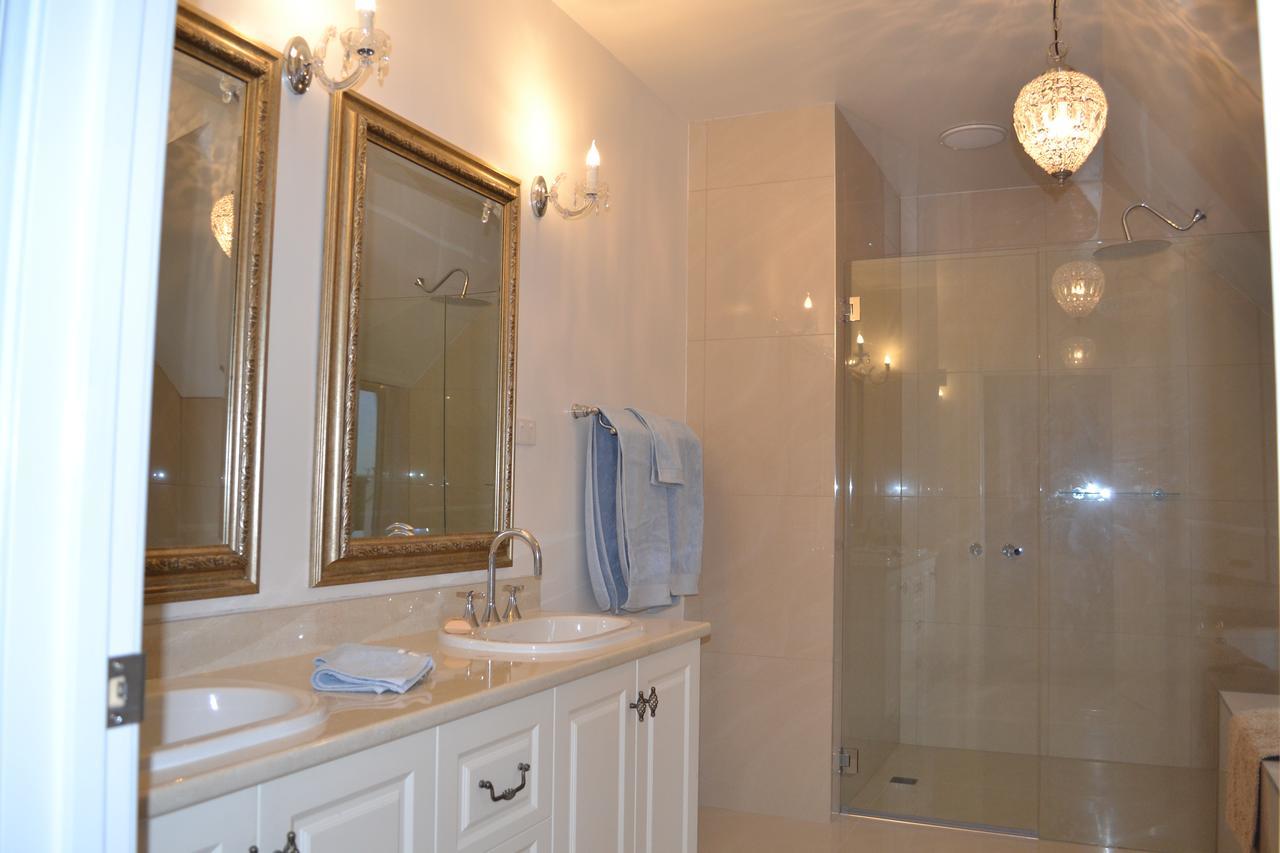Sapphire Shores Luxury Retreat Mount Martha Luaran gambar
