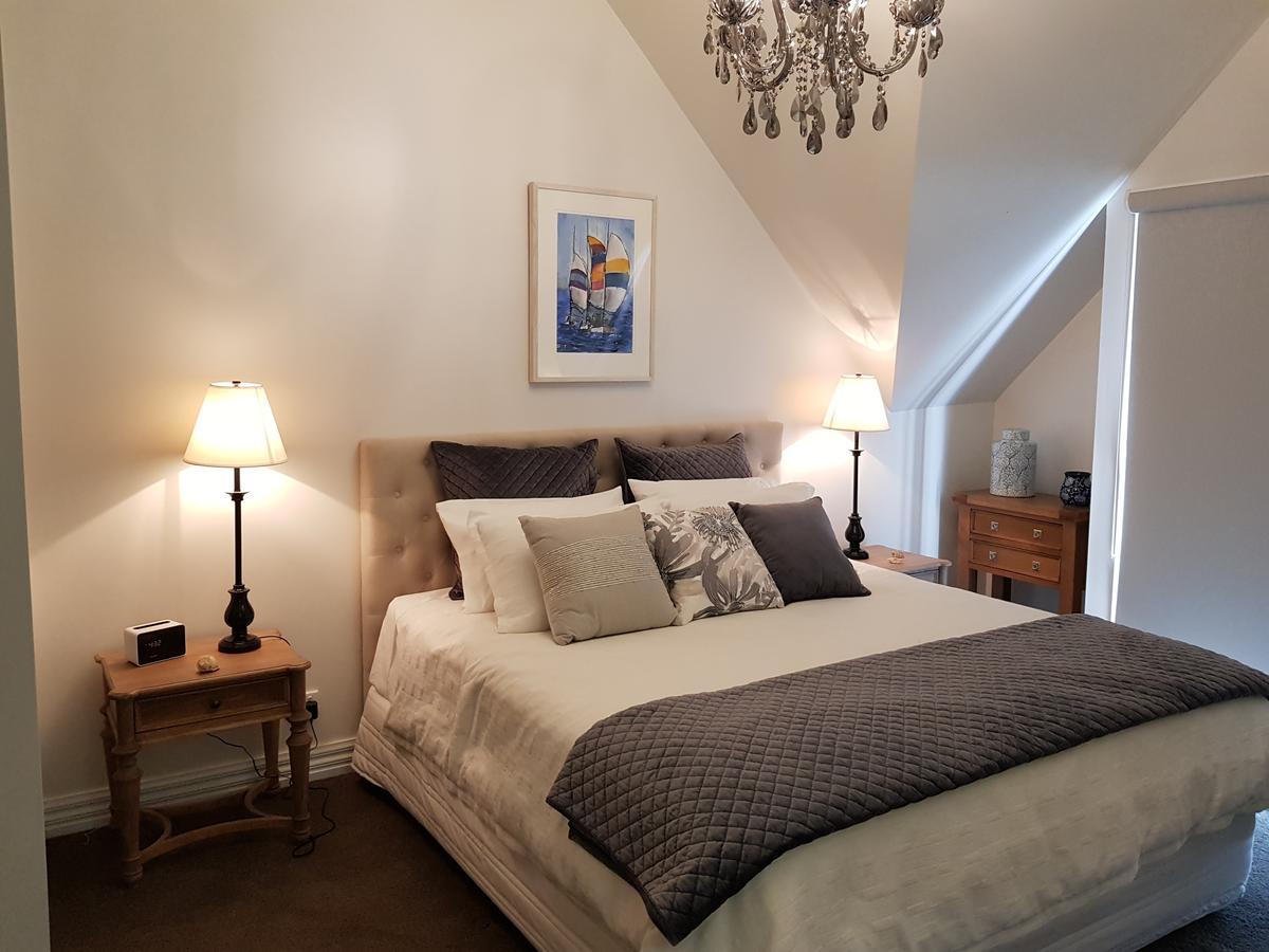 Sapphire Shores Luxury Retreat Mount Martha Luaran gambar