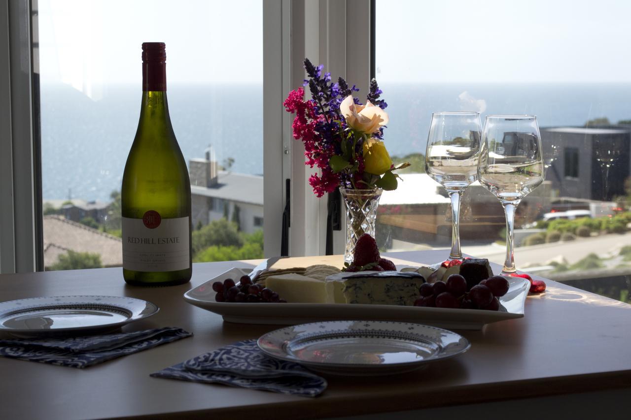 Sapphire Shores Luxury Retreat Mount Martha Luaran gambar